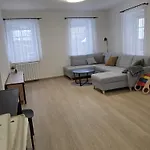 Feriehus Popelucha *