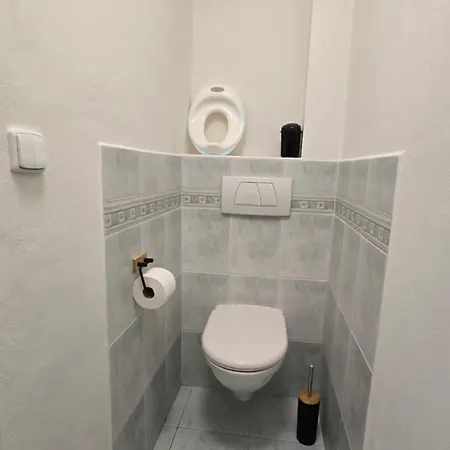 Popelucha Lomnice nad Popelkou