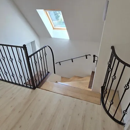 Feriehus Popelucha *