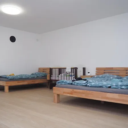 Дом отдыха Popelucha Lomnice nad Popelkou