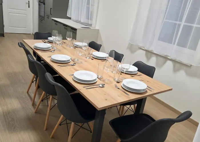 Vakantiehuis Popelucha