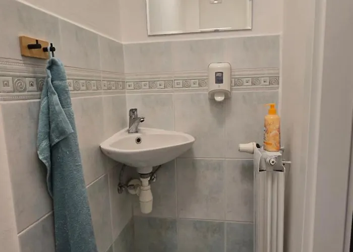 Vakantiehuis Popelucha