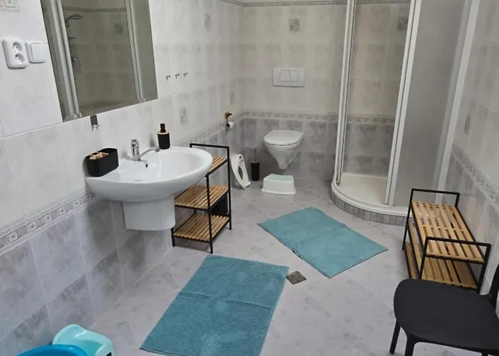 Popelucha Vakantiehuis *