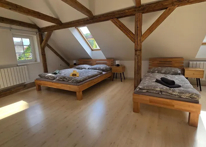 Popelucha Vakantiehuis