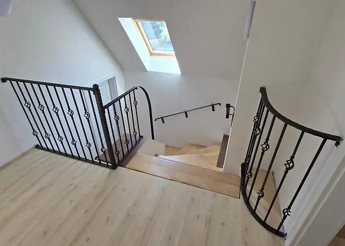 Vakantiehuis Popelucha *