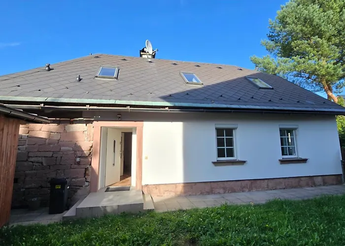 Popelucha Vakantiehuis *